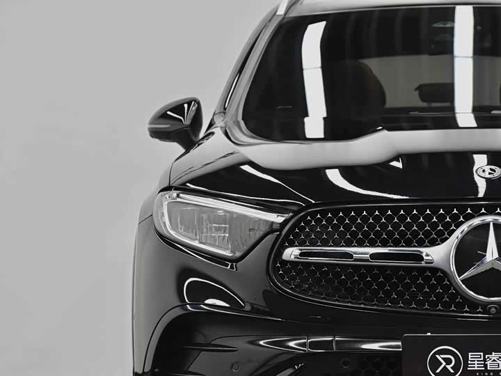 Фото 2 - Mercedes-Benz GLC-Class