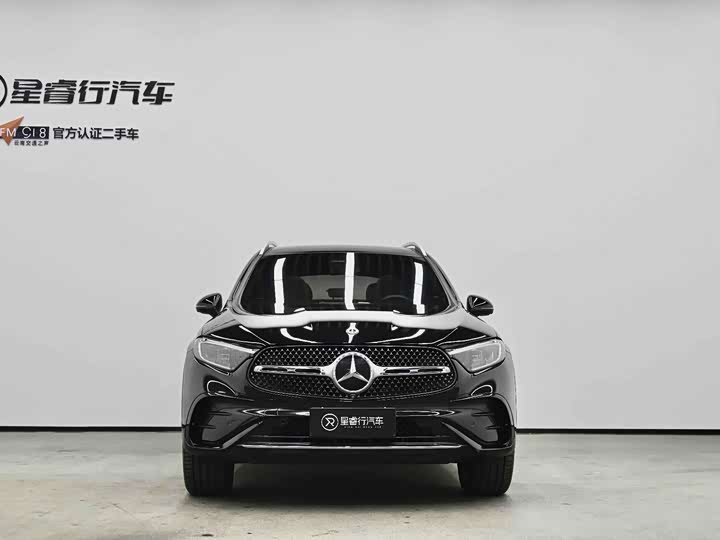 Фото 3 - Mercedes-Benz GLC-Class
