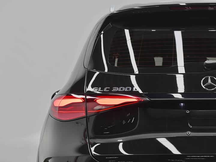 Фото 5 - Mercedes-Benz GLC-Class