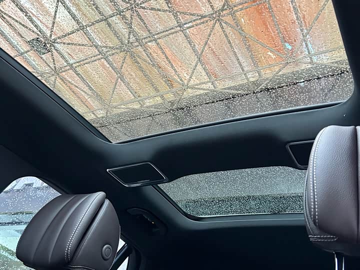 Фото 9 - Mercedes-Benz GLC-Class