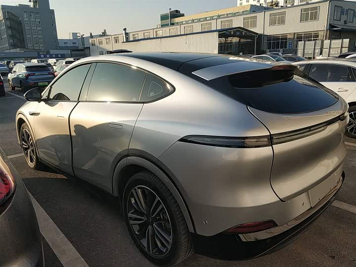 Фото 5 - XPeng G6