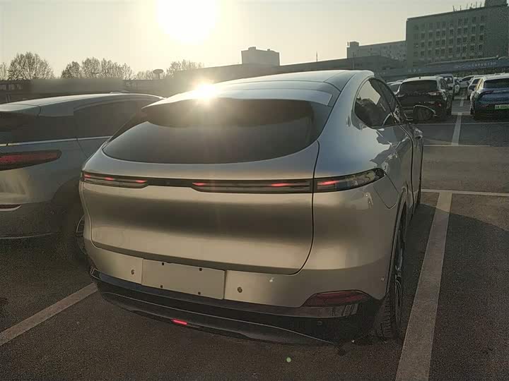 Фото 6 - XPeng G6