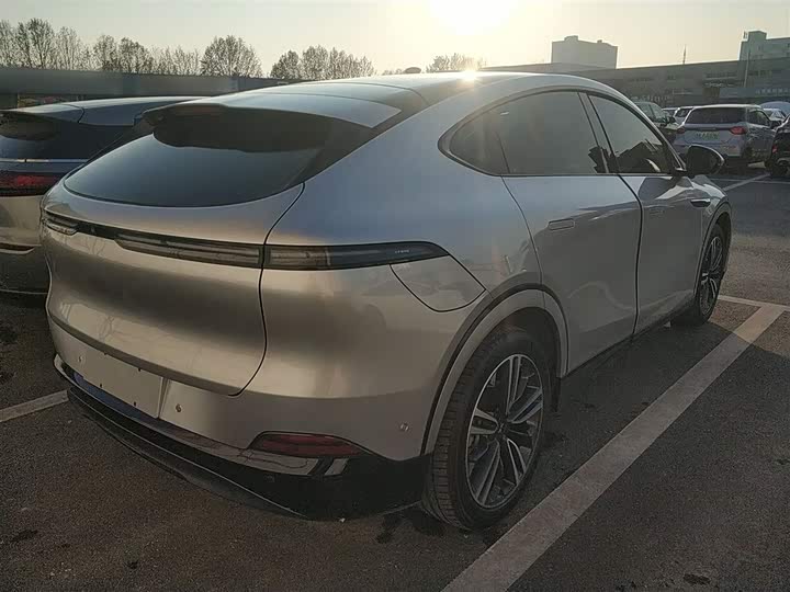 Фото 7 - XPeng G6