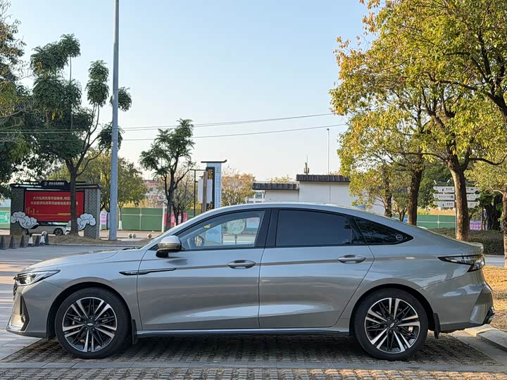 Фото 4 - Chery Arrizo 8