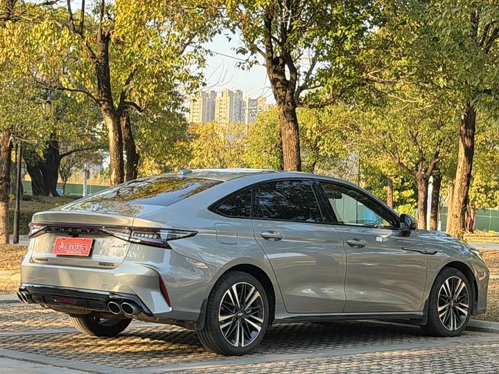 Фото 8 - Chery Arrizo 8