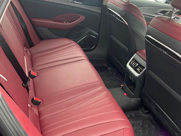 Фото 8 - Hongqi H5