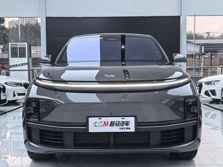 Фото 2 - LiXiang L7