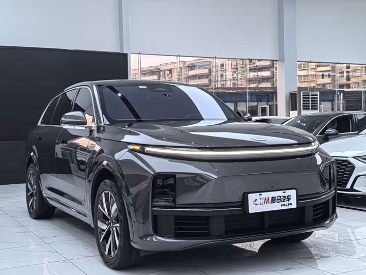 Фото 3 - LiXiang L7