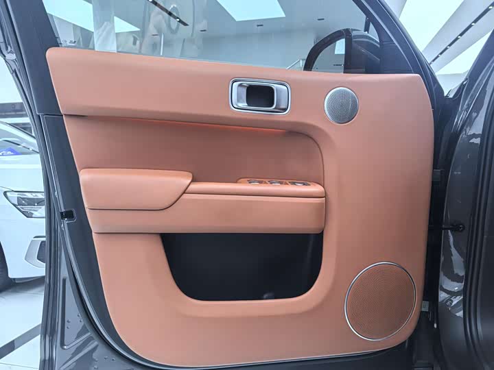 Фото 5 - LiXiang L7