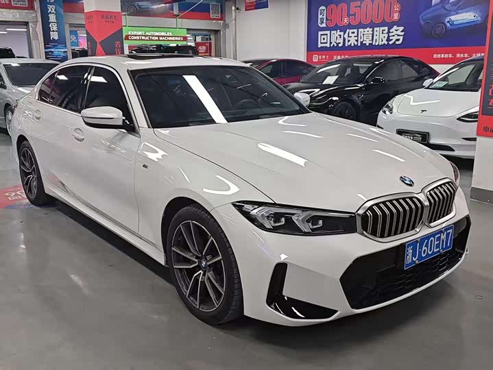 Фото 2 - BMW 3 Series