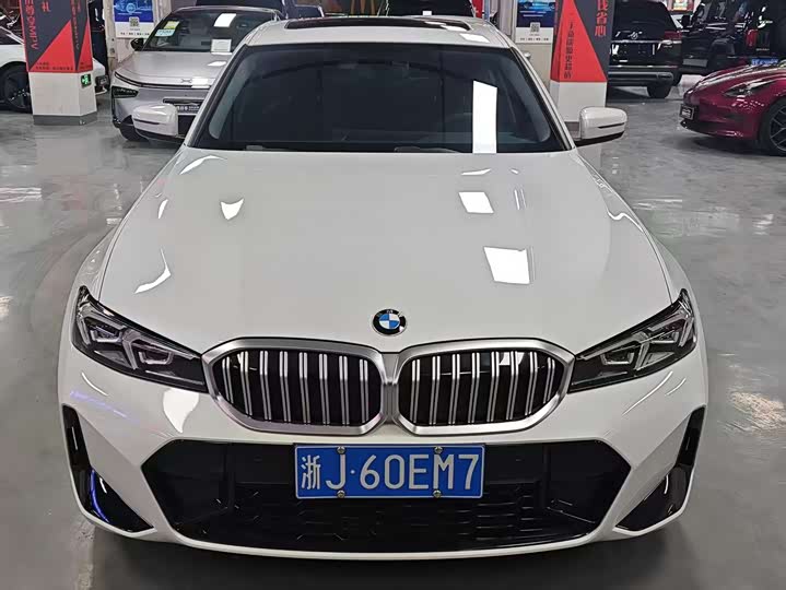 Фото 4 - BMW 3 Series