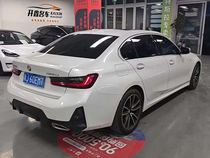 Фото 6 - BMW 3 Series