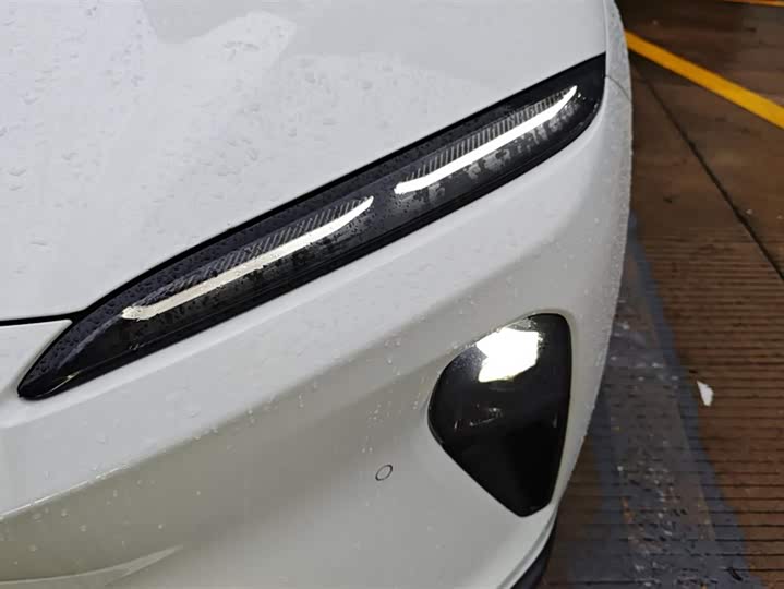 Фото 5 - Nio ET5T