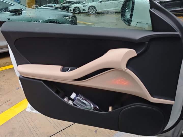 Фото 7 - Nio ET5T