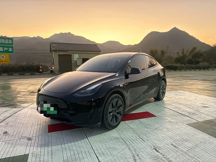 Фото 1 - Tesla Model Y