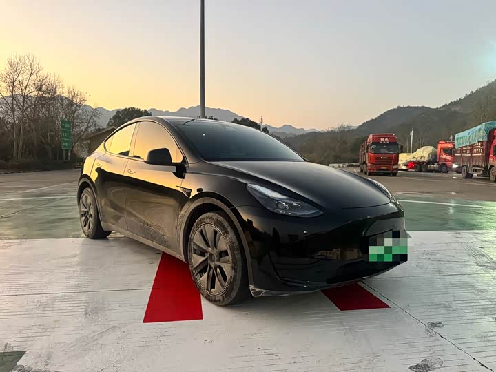 Фото 3 - Tesla Model Y