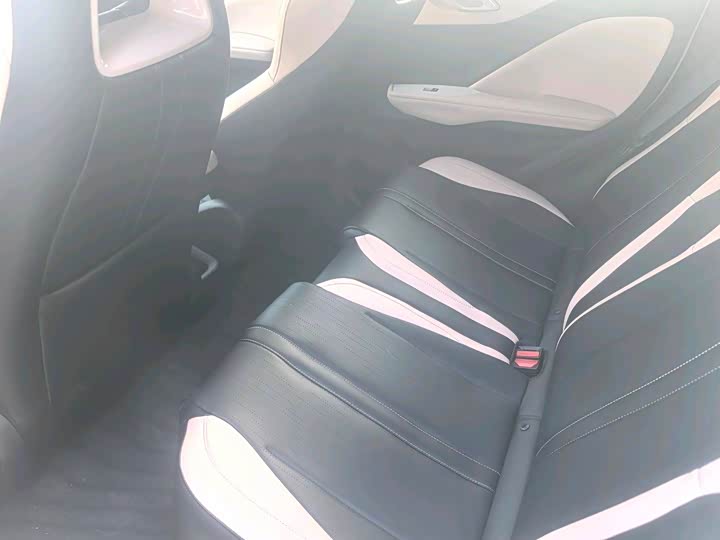 Фото 5 - BYD Seagull