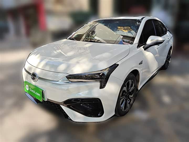 Фото 1 - GAC Aion S
