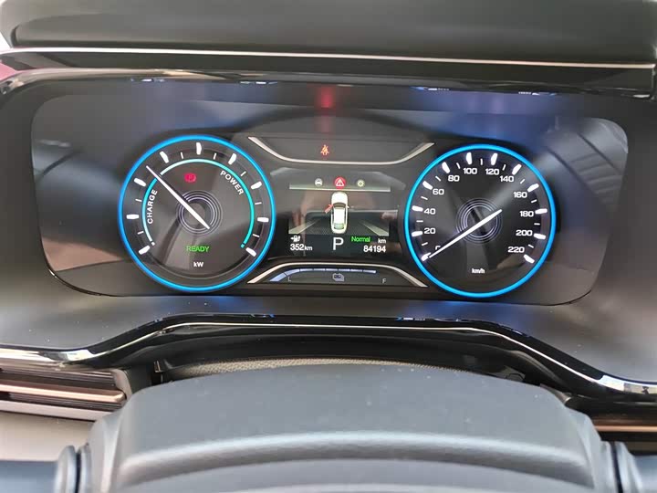 Фото 5 - GAC Aion S