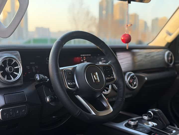 Фото 7 - Tank 300