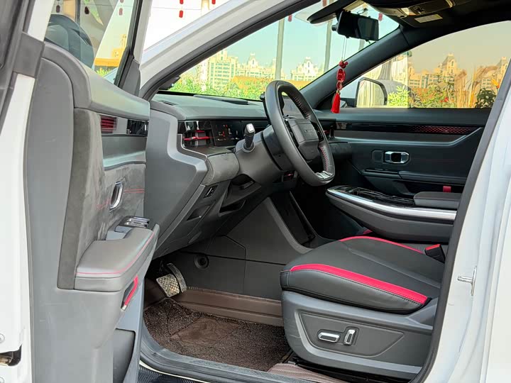 Фото 7 - Jetour Dashing