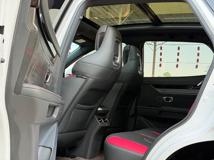 Фото 9 - Jetour Dashing