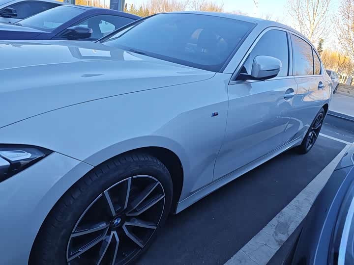 Фото 3 - BMW 3 Series