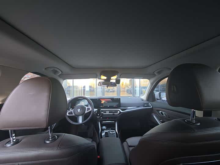 Фото 8 - BMW 3 Series