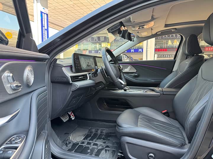 Фото 4 - Chery Arrizo 8