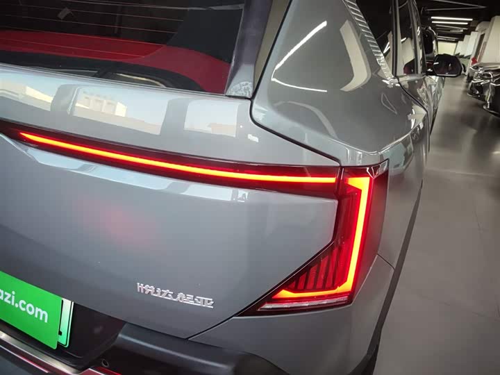 Фото 8 - Kia EV5