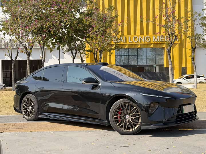 Фото 3 - Nio ET7