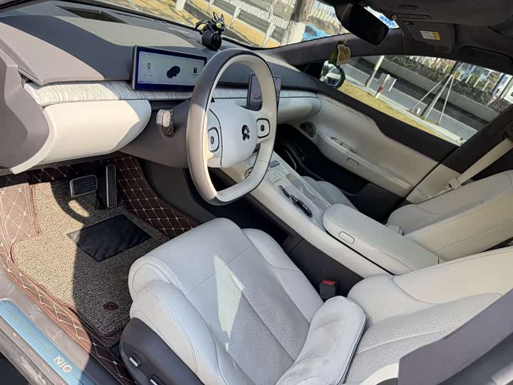 Фото 4 - Nio ET7