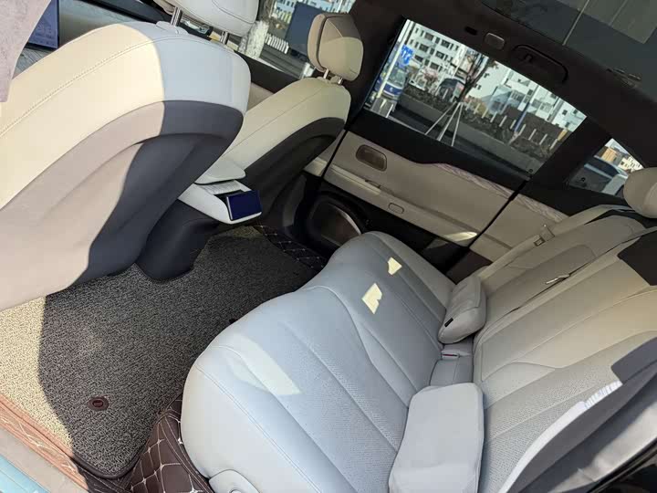 Фото 5 - Nio ET7