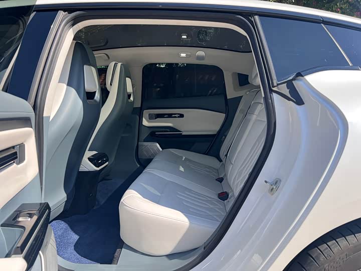 Фото 5 - GAC Hyptec GT