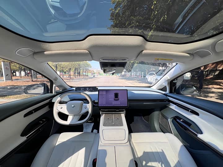 Фото 7 - GAC Hyptec GT