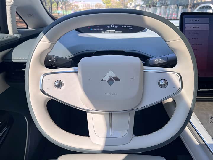 Фото 8 - GAC Hyptec GT