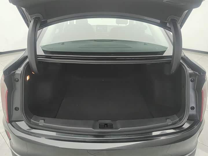 Фото 4 - Hongqi E-QM5