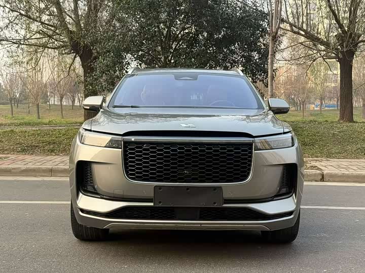 Фото 2 - LiXiang One