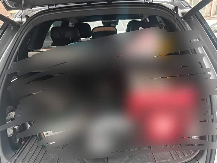 Фото 4 - BYD Song Pro Hybrid