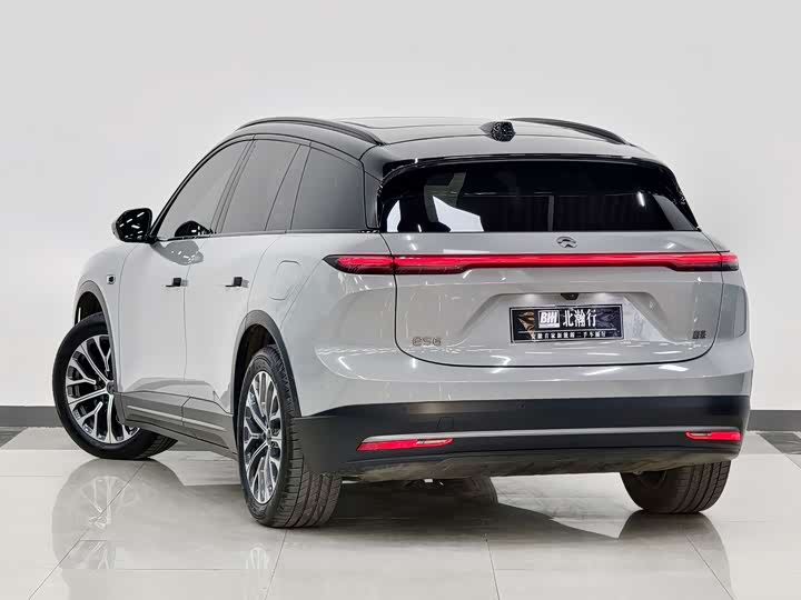 Фото 4 - Nio ES6