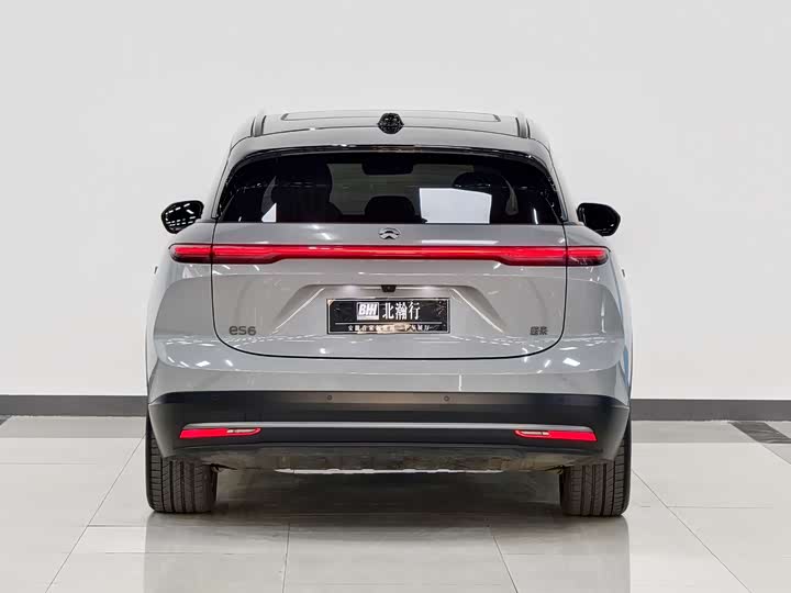 Фото 5 - Nio ES6