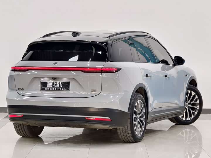 Фото 6 - Nio ES6