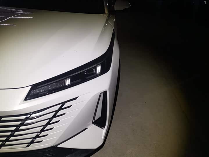 Фото 5 - Changan Eado Plus