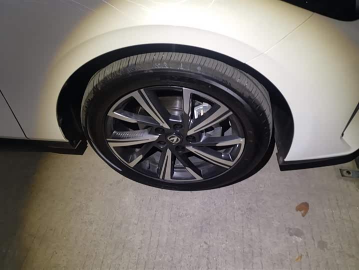 Фото 6 - Changan Eado Plus