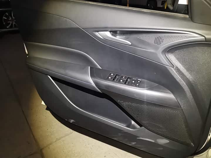 Фото 7 - Changan Eado Plus