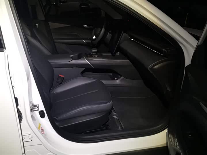 Фото 8 - Changan Eado Plus