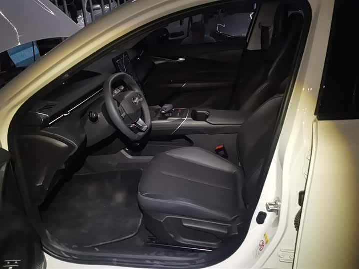 Фото 9 - Changan Eado Plus