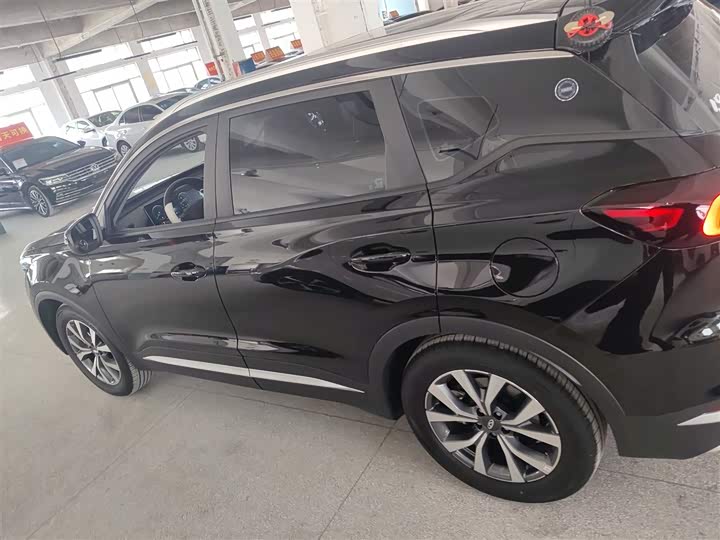 Фото 5 - Chery Tiggo 7