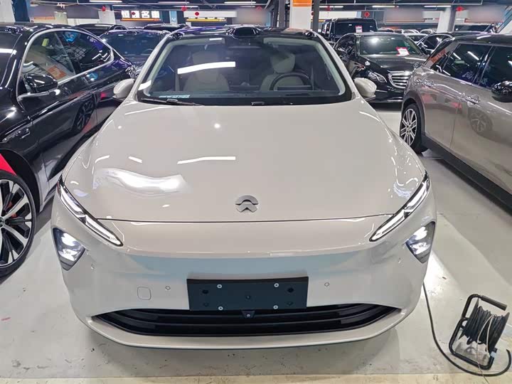 Фото 3 - Nio ET7