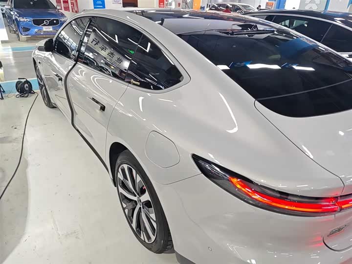 Фото 5 - Nio ET7